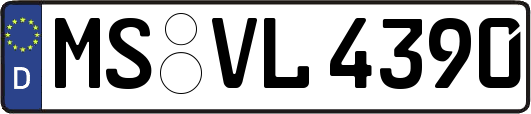 MS-VL4390