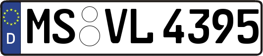 MS-VL4395