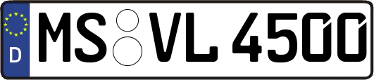 MS-VL4500
