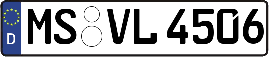MS-VL4506