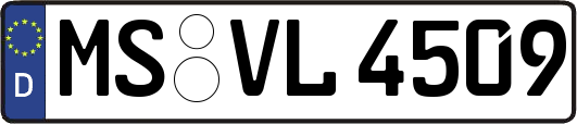 MS-VL4509