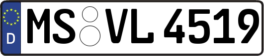 MS-VL4519