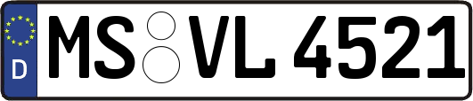 MS-VL4521