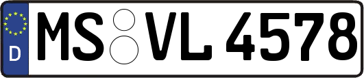 MS-VL4578