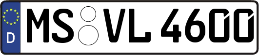 MS-VL4600