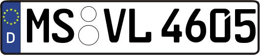 MS-VL4605