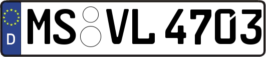 MS-VL4703
