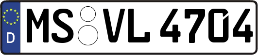 MS-VL4704