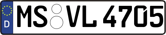 MS-VL4705