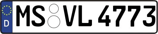 MS-VL4773