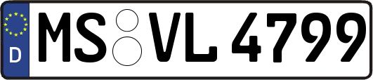 MS-VL4799