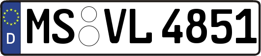 MS-VL4851