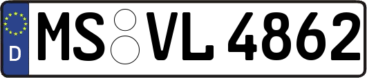 MS-VL4862