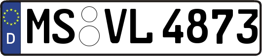 MS-VL4873