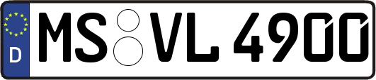 MS-VL4900