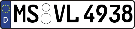 MS-VL4938