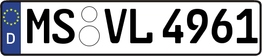 MS-VL4961