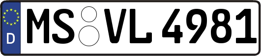 MS-VL4981