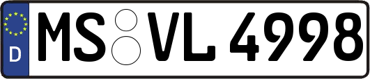 MS-VL4998