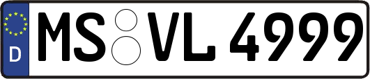MS-VL4999