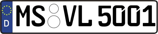 MS-VL5001