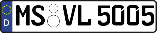MS-VL5005
