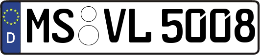 MS-VL5008