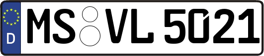 MS-VL5021