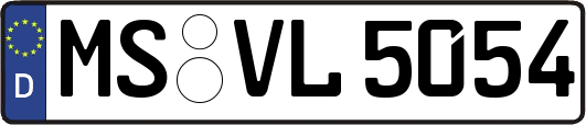 MS-VL5054