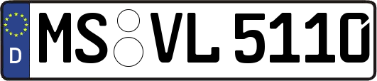 MS-VL5110