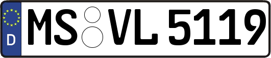 MS-VL5119