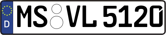 MS-VL5120