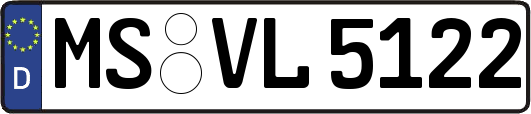 MS-VL5122