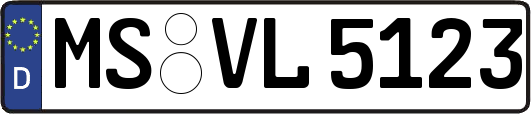 MS-VL5123