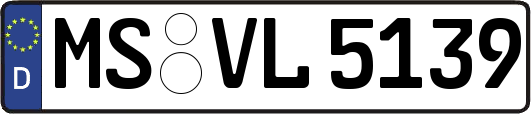 MS-VL5139