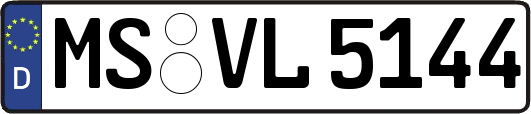MS-VL5144