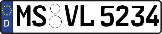 MS-VL5234