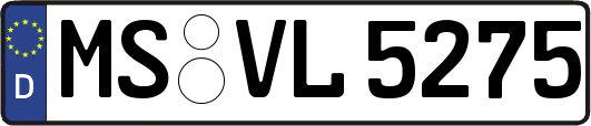 MS-VL5275