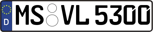 MS-VL5300