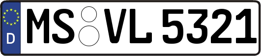 MS-VL5321