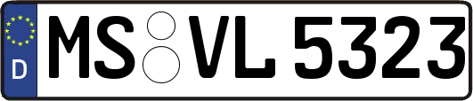 MS-VL5323