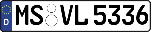 MS-VL5336