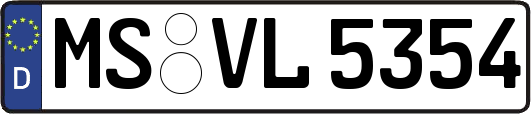 MS-VL5354