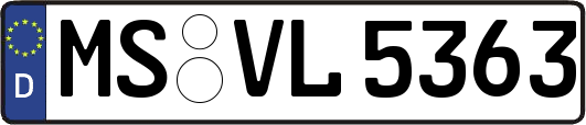 MS-VL5363