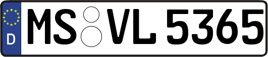 MS-VL5365