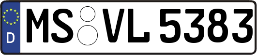 MS-VL5383