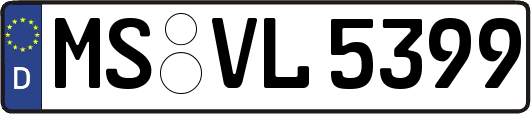 MS-VL5399
