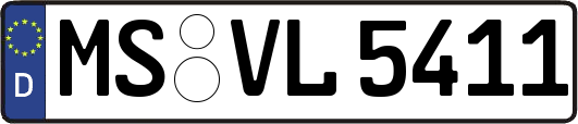 MS-VL5411