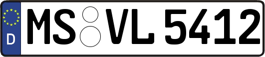 MS-VL5412