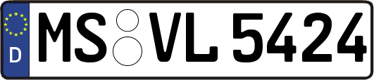 MS-VL5424